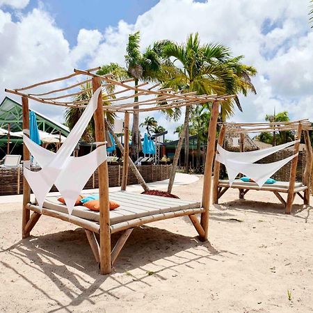 L Oralya - Blue Dream, Plage, Piscine, Restaurant Grand-Bourg  ภายนอก รูปภาพ